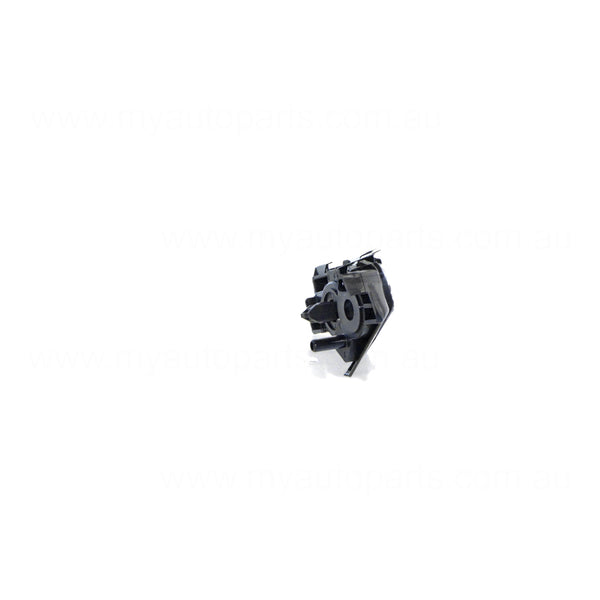 Front Bar Bracket Passenger Side OEM Suits Mazda 6 GH 2008 to 2012