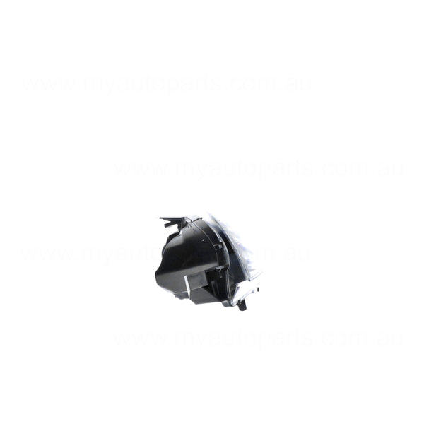 Head Lamp Passenger Side Certified Suits Mazda 3 BK Hatch 2004 to 2009