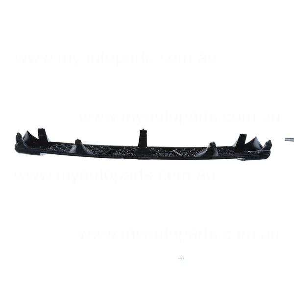 Black Grille Aftermarket suits Nissan Navara D22 DX 10/2001 to 4/2015