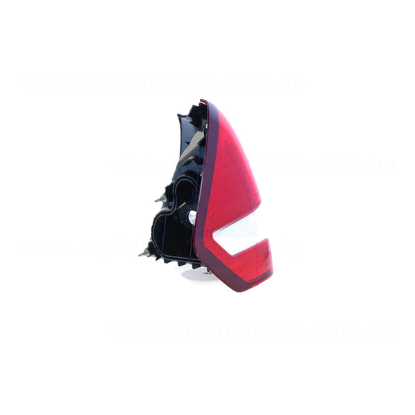 Tail Lamp Passenger Side OEM Suits Nissan Tiida C11 Sedan 2/2006 to 10/2006