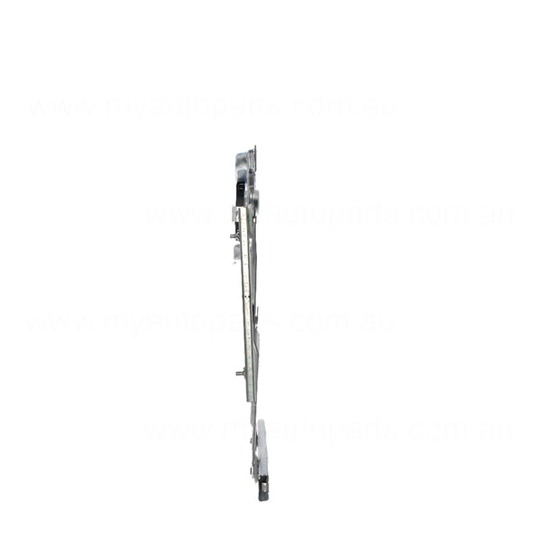 Front Door Window Regulator Drivers Side Aftermarket Suits Nissan Patrol GU/Y61 1997 to 2016