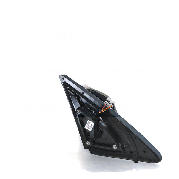 Electric With Indicator Door Mirror Passenger Side OEM Suits Kia Sorento XM 2009 to 2015