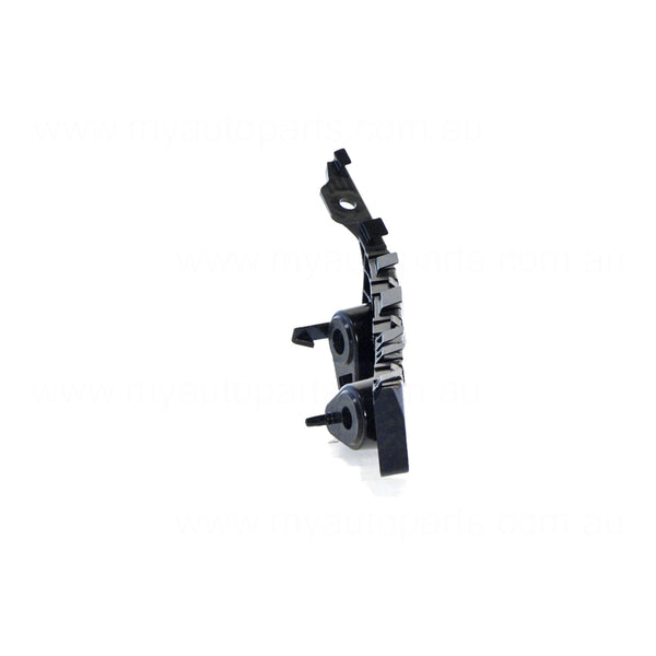 Front Bar Bracket Passenger Side OEM suits Mazda 3