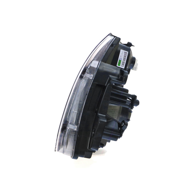 Head Lamp Drivers Side OEM Suits Kia K2700 / 2900 PU/PU3 2005 to 2008