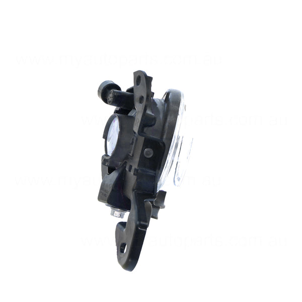 Fog Lamp Drivers Side Certified suits Mazda