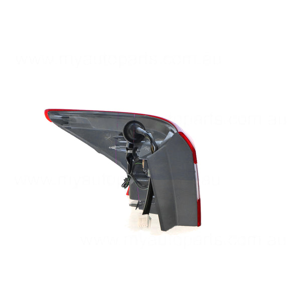 LED Tail Lamp Drivers Side OEM Suits Nissan Pulsar B17 2012 to 2017