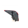 LED Tail Lamp Drivers Side OEM Suits Nissan Pulsar B17 2012 to 2017