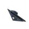Door Mirror Passenger Side Certified Suits Honda Civic ES 2000 to 2006