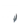 Door Mirror Cover Passenger Side OEM Suits Mazda 3 BL SP252009 to 2013