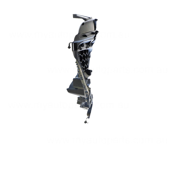 Inner Front Bar Grille Drivers Side OEM Suits Mazda 6 GH 3/2010 to 12/2012