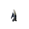Head Lamp Filler Panel Passenger Side Aftermarket Suits Mazda B Series UN 2002 to 2006