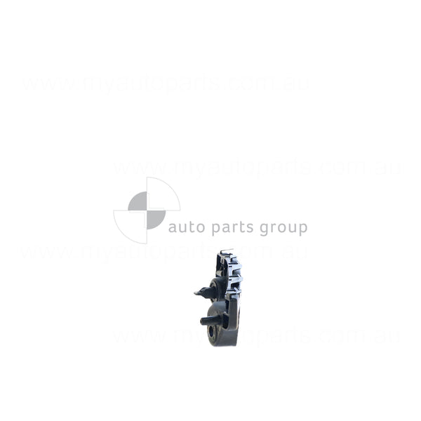 Front Bar Bracket Passenger Side OEM Suits Mazda 2 DE 2007 to 2014