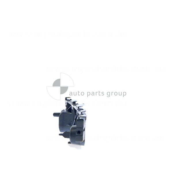 Front Bar Bracket Drivers Side OEM Suits Mazda 2 DE 2007 to 2014