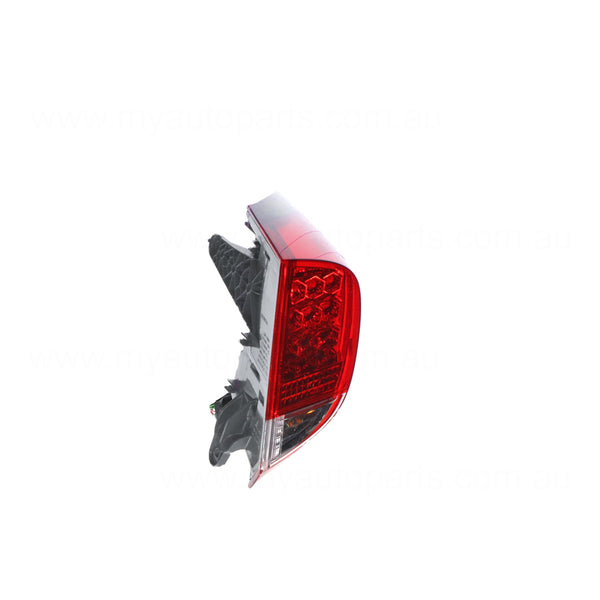 Tail Lamp Drivers Side OEM Suits Honda Civic VTi-S/VTi-L FK 2012 to 2015