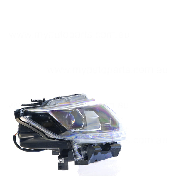 Head Lamp Drivers Side OEM suits Nissan X-Trail T32