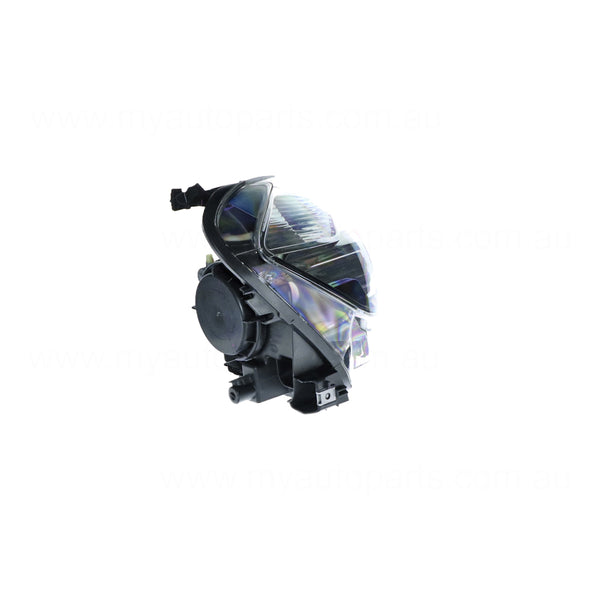 Halogen Electric Adjust Head Lamp Drivers Side OEM Suits Nissan Dualis J10 2010 to 2014