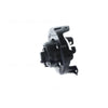 Fog Lamp Drivers Side Certified suits Nissan