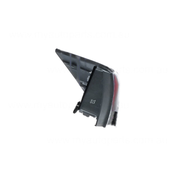 Tail Lamp Drivers Side OEM Suits Honda Accord CP 2008 to 2013