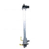 Radiator 28 / 28 mm Plastic Aluminium 375 x 378 x 26 mm Manual/Auto 1.3,1.5L L B3,B5 Aftermarket Suits Mazda 121 Metro Dw DW 1996 to 2002