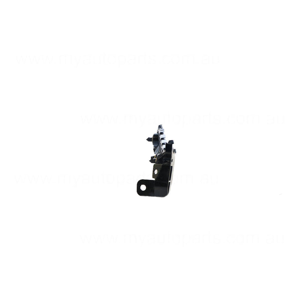 Rear Bar Bracket Passenger Side OEM Suits Mazda 6 GJ 2012 to 2016