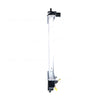 Radiator 28 / 28 mm Plastic Aluminium 350 x 378 x 26 mm Manual/Auto 1.3,1.5L L B3,B5 Aftermarket Suits Mazda 121 Metro Dw DW 1996 to 2002