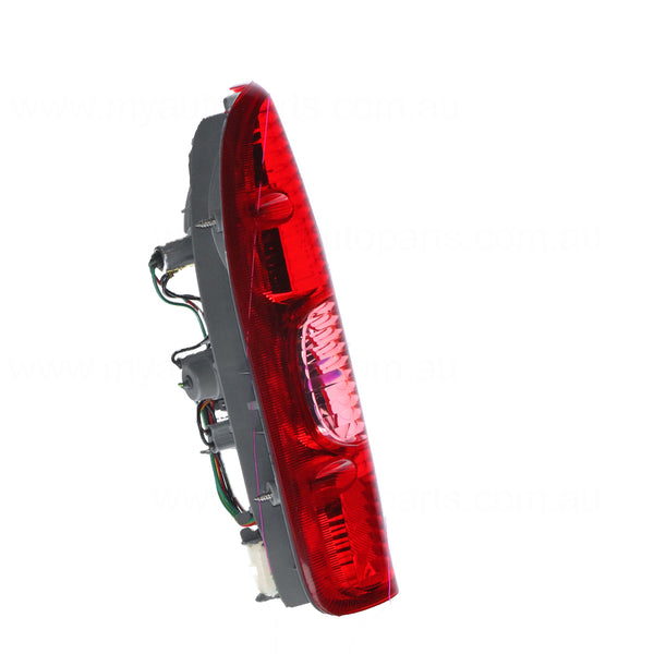 Tail Lamp Passenger Side OEM Suits Mazda B Series UN 2002 to 2006