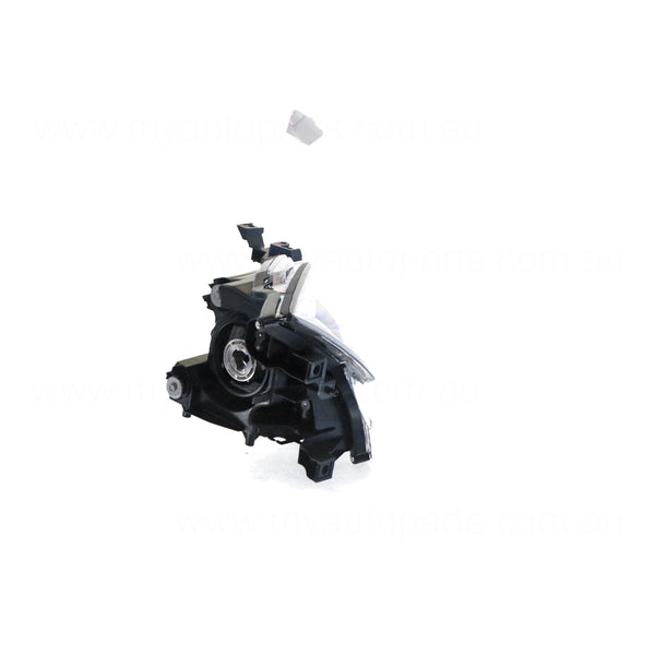Head Lamp Drivers Side OEM Suits Mazda 6 GH Sedan 2/2008 to 3/2010