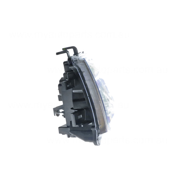 Head Lamp Passenger Side Certified suits Nissan Pathfinder R51 5/2005 to 6/2007