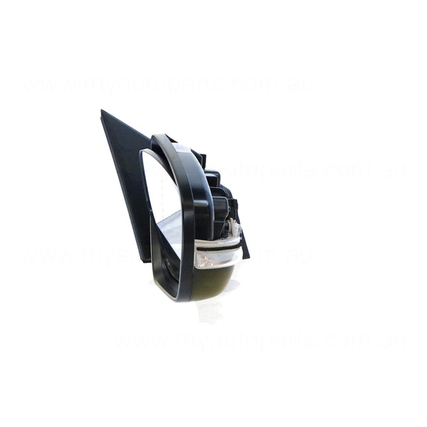 Door Mirror Drivers Side OEM Suits Mazda CX-9 TB 2009 to 2016