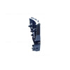 Front Bar Retainer Passenger Side OEM suits Mazda BT50 UR