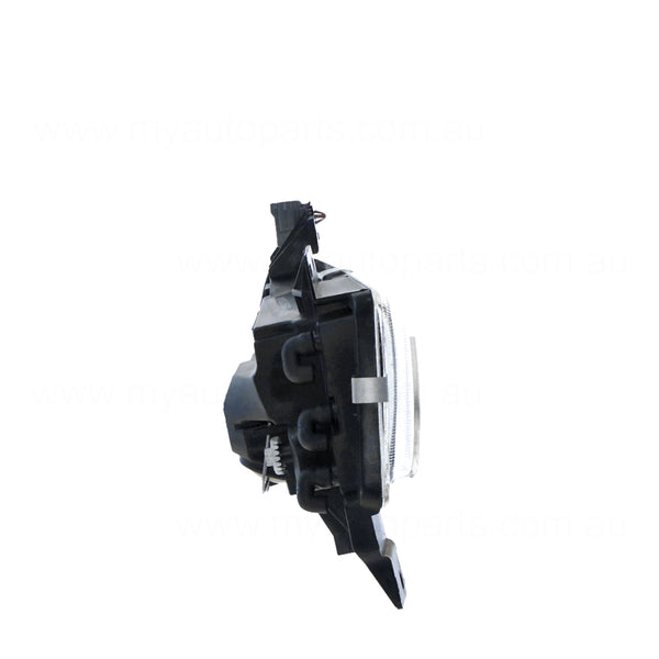 Fog Lamp Passenger Side Certified suits Mazda