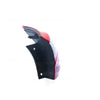 Tail Lamp Drivers Side Certified Suits Nissan Dualis J10 2010 to 2014