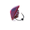 Tail Lamp Drivers Side OEM Suits Kia Rio YB 2017 to 2021