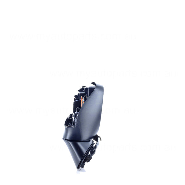 OEM Door Mirror Drivers Side suits Mazda CX-5 KE 2012 to 2014