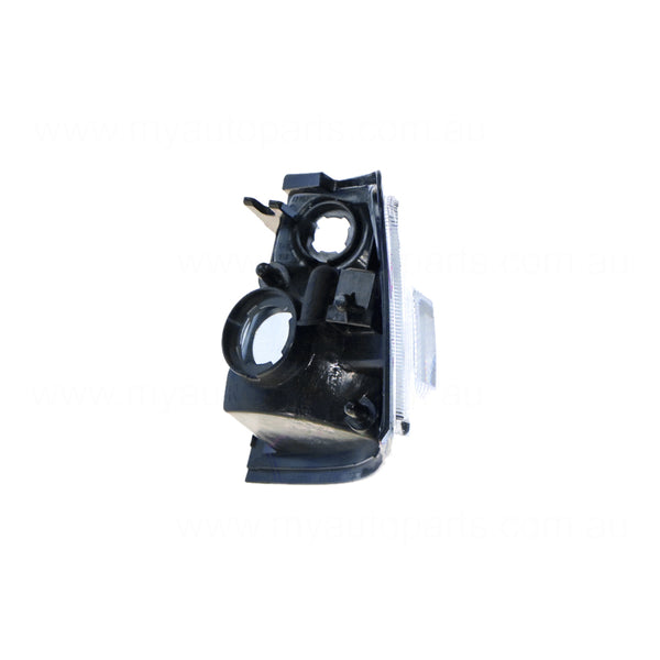 Front Park / Indicator Lamp Drivers Side OEM Suits Mazda 121 Metro DW 11/1996 to 2/2000