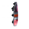 Tail Lamp Drivers Side Certified Suits Mazda BT50 UN 11/2006 to 6/2008