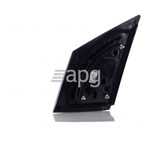 Kia Picanto OEM Door Mirror Drivers Side 07/2020 to 10/2023 - 87620G6960
