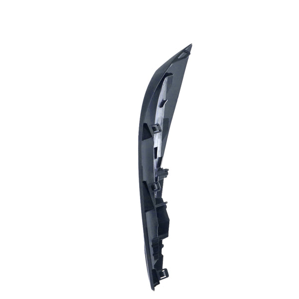 Front Bar Grille Drivers Side OEM Suits Mazda 3 BL SP25 3/2009 to 8/2011