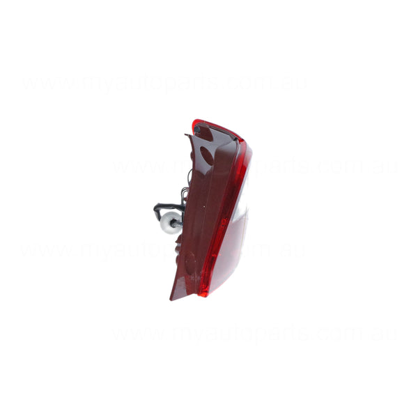 Tail Lamp Drivers Side OEM Suits Mazda 2 DE Hatch 2007 to 2014