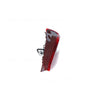 Tail Lamp Drivers Side OEM Suits Mazda 2 DE Hatch 2007 to 2014