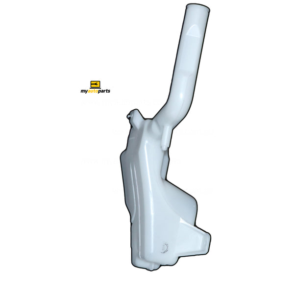 Without Pump Washer Bottle OEM Suits Mazda 2 DE 2007 to 2014