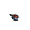 Head Lamp Drivers Side Certified Suits Honda Accord Euro CU 6/2008 to 11/2010