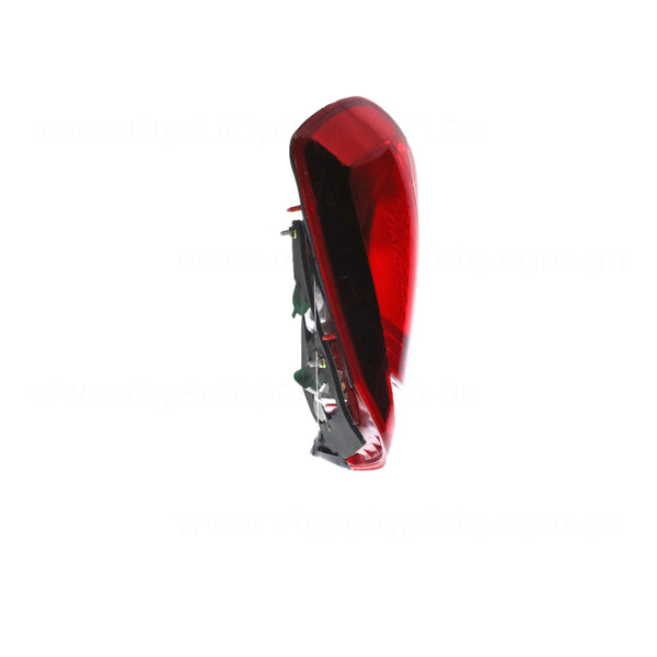 Tail Lamp Passenger Side Aftermarket Suits Nissan Maxima J31 11/2003 to 12/2005