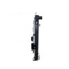 Radiator Aftermarket suits Nissan Navara