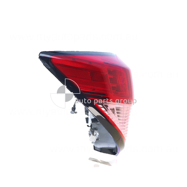 Tail Lamp Passenger Side Certified suits Honda HR-V VTi RU 2014 to 2018
