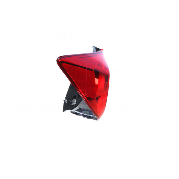 Tail Lamp Passenger Side OEM Suits Honda Civic FB 2012 to 2014