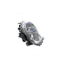 Halogen Head Lamp Passenger Side OEM Suits Nissan Micra K13 2010 to 2013