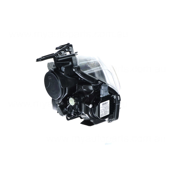Xenon Head Lamp Drivers Side OEM Suits Nissan Juke F15 II 2015 to 2020