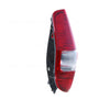 Tail Lamp Passenger Side OEM Suits Honda Jazz GLi GD 2002 to 2006
