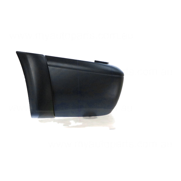 OEM Rear Bar End Passenger Side suits Nissan Patrol GU/Y61 1997 to 2016